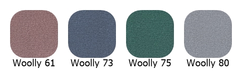 woolly